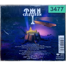TMN: «TMN COLOSSEUM I»