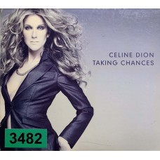 Celine Dion: «Taking Chances»