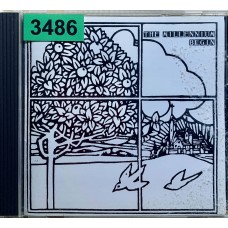 The Millennium: «Begin» (Japanese Edition / 16 Tracks)