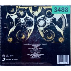 Justin Timberlake: «The 20/20 Experience – 2 of 2» (Deluxe Edition)