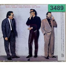 Huey Lewis and the News: «Fore!» (Japanese Edition)