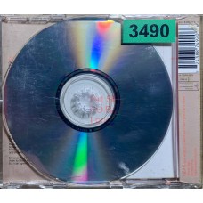 Pet Shop Boys: «I Don't Know What You Want but I Can't Give It Any More» (CD1)