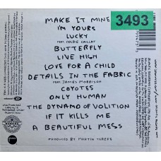 Jason Mraz: «We Sing. We Dance. We Steal Things.»