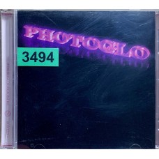 Jim Photoglo: «Photoglo» (Japanese Reissue)