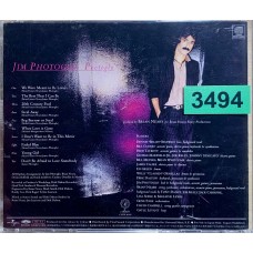 Jim Photoglo: «Photoglo» (Japanese Reissue)