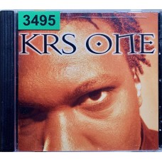 KRS-One: «KRS-One»