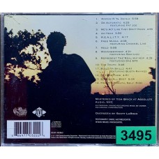 KRS-One: «KRS-One»