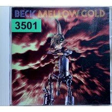 Beck: «Mellow Gold» (Japanese Edition)
