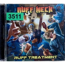 Ruff Neck: «Ruff Treatment»