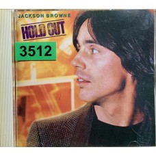 Jackson Browne: «Hold Out» (Japanese Edition)