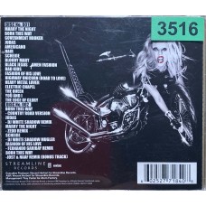 Lady Gaga: «Born This Way» (Special Edition 2CD)
