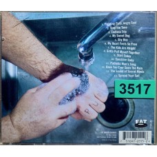 Hi-Standard: «Angry Fist» (Fat Wreck Chords Edition)