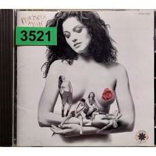 Red Hot Chili Peppers: «Mother's Milk» (Japanese Original Edition)