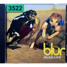 Blur: «Parklife»