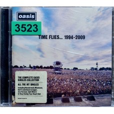 Oasis: «Time Flies... 1994–2009»