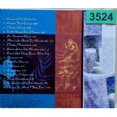 R.E.M.: «The Best of R.E.M.» (Japanese Edition)