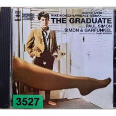 Simon & Garfunkel / Dave Grusin: «The Graduate» (Original Soundtrack)