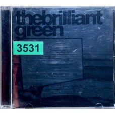 The Brilliant Green: «The Brilliant Green»