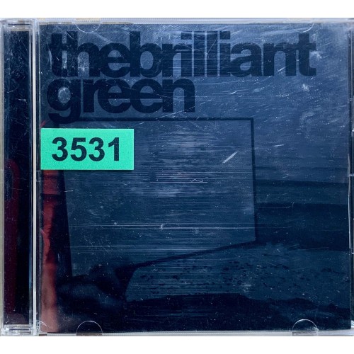 The Brilliant Green: «The Brilliant Green»