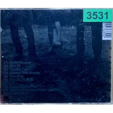 The Brilliant Green: «The Brilliant Green»