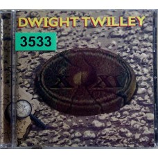 Dwight Twilley: «XXI» (Best Of)