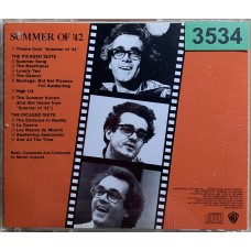 Michel Legrand: «Summer of '42»