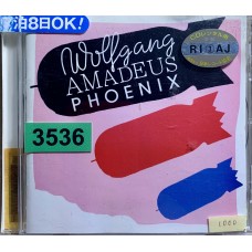 Phoenix: «Wolfgang Amadeus Phoenix»